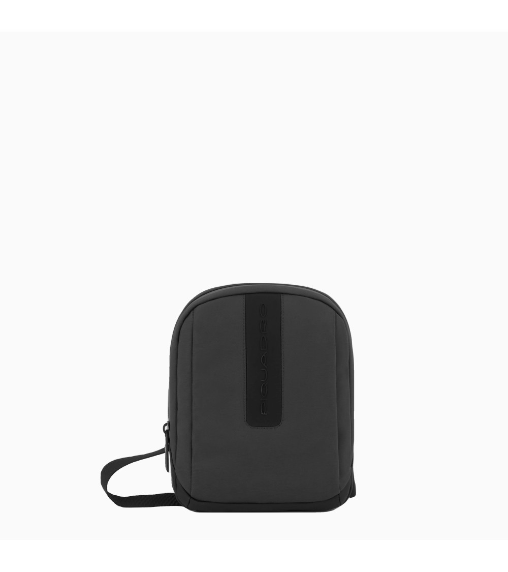 Piquadro Hidor: Borsa a tracolla 17cm